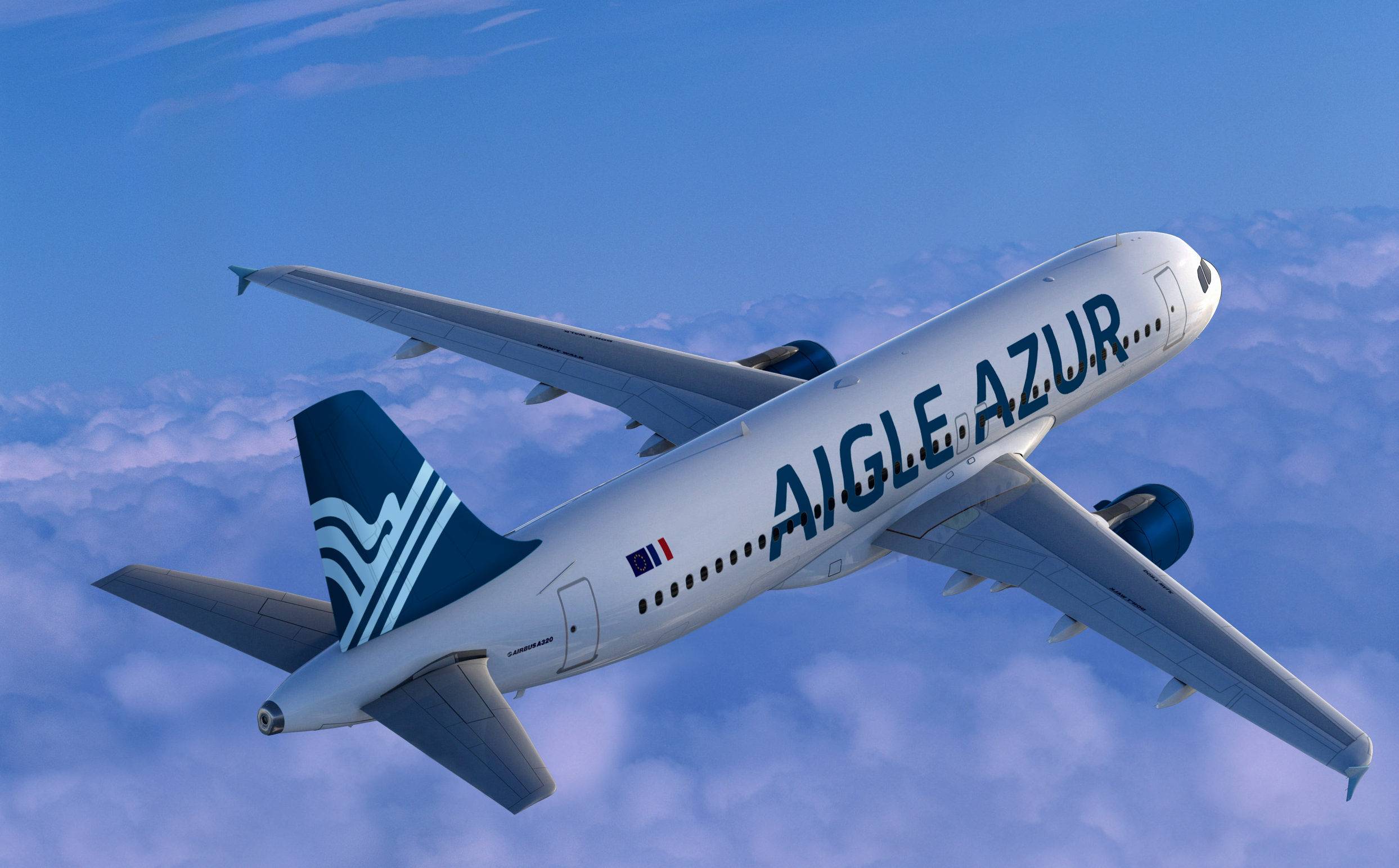 Авиакомпания aigle azur.информация о авиакомпании эгль азюр. | air-agent.ru