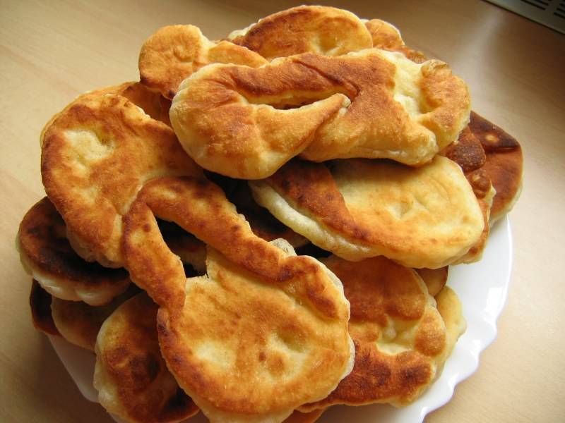 Кребли по-немецки – блюдо, которое понравится всей семье