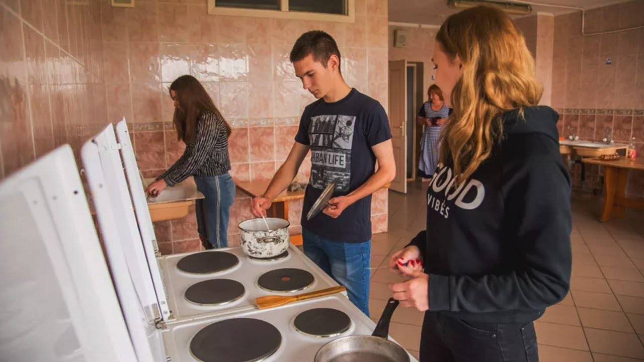 Жизнь студентов в германии: преимущества и проблемы