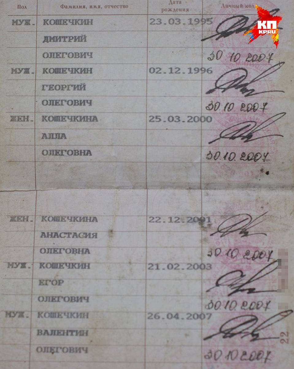Как вписать ребенка в паспорт через госуслуги: пошаговая инструкция