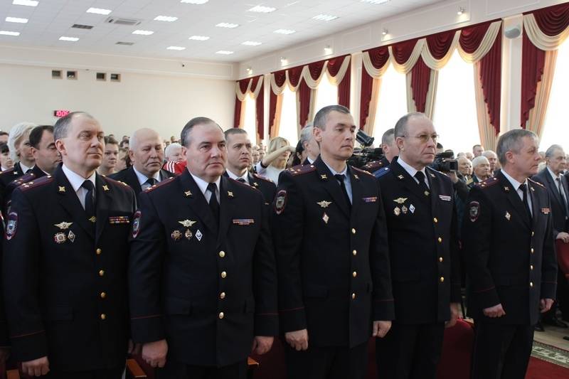 Управление министерства внутренних дел российской федерации по кировской области