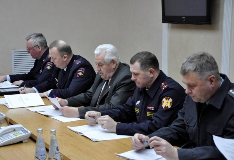 Умвд россии по ульяновской области на  ул. карла маркса, ульяновск — отзывы, часы работы