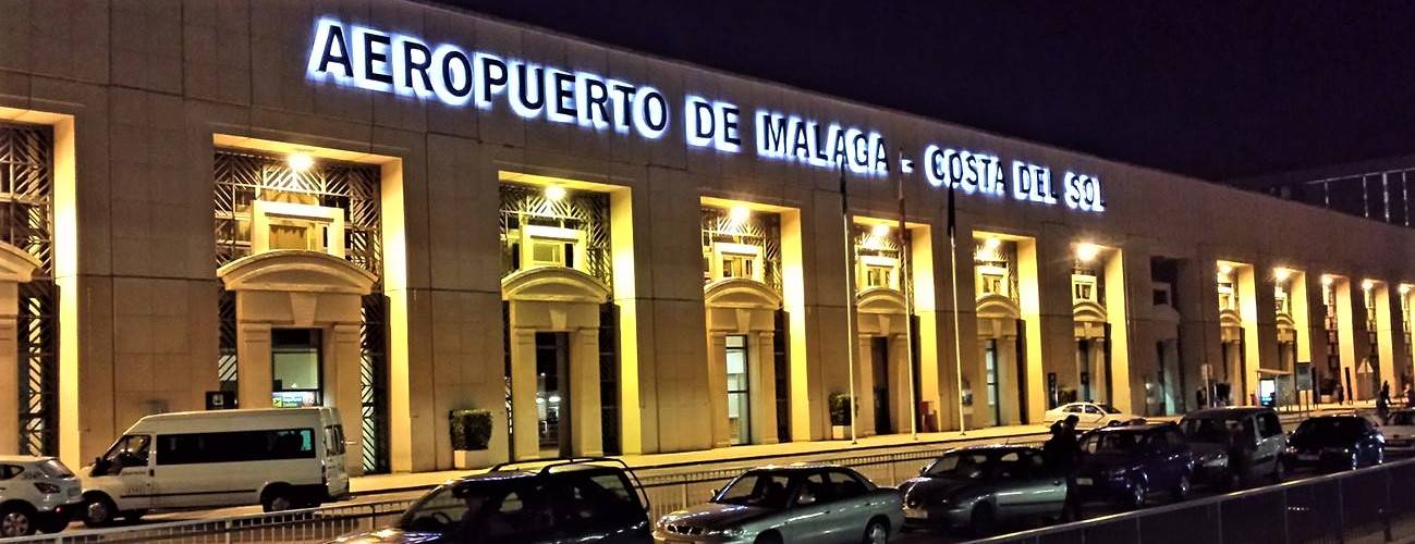Малага испания как добраться от аэропорта до города