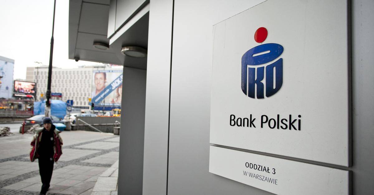 Pko bank polski: у 2023 році один з кращіх