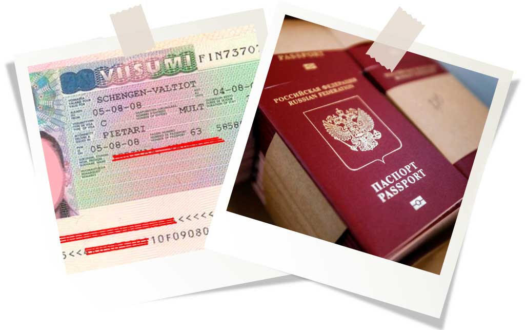 Рабочая виза в финляндию в 2023: документы, основания, стоимость