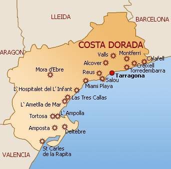 Как правильно выбрать побережье испании для покупки недвижимости | estate barcelona | дзен
