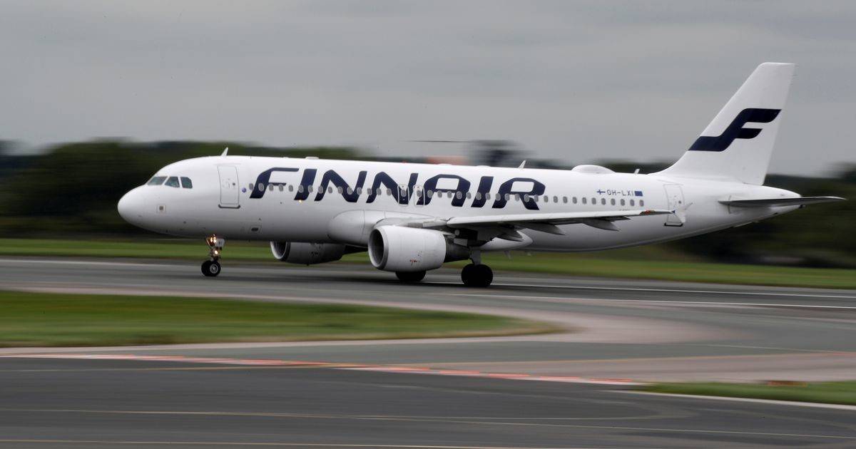 Финские авиалинии finnair (финнэйр): флот, сервисы, бонусы