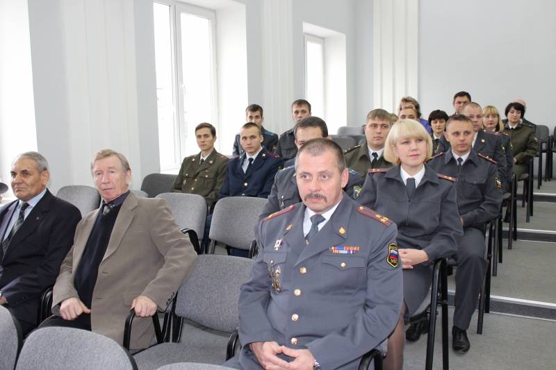 Отделы увм в ульяновске