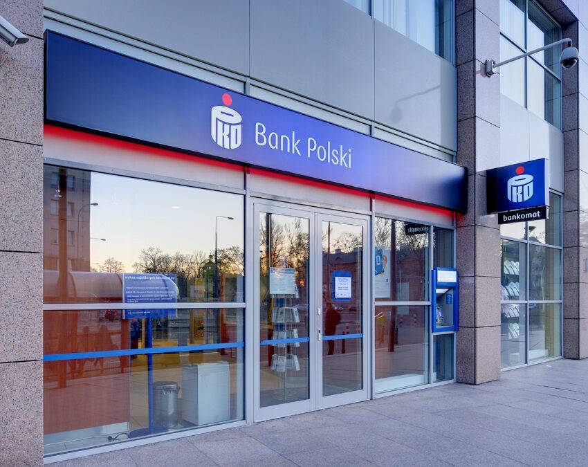 Самый надежный польский банк pko bank polski