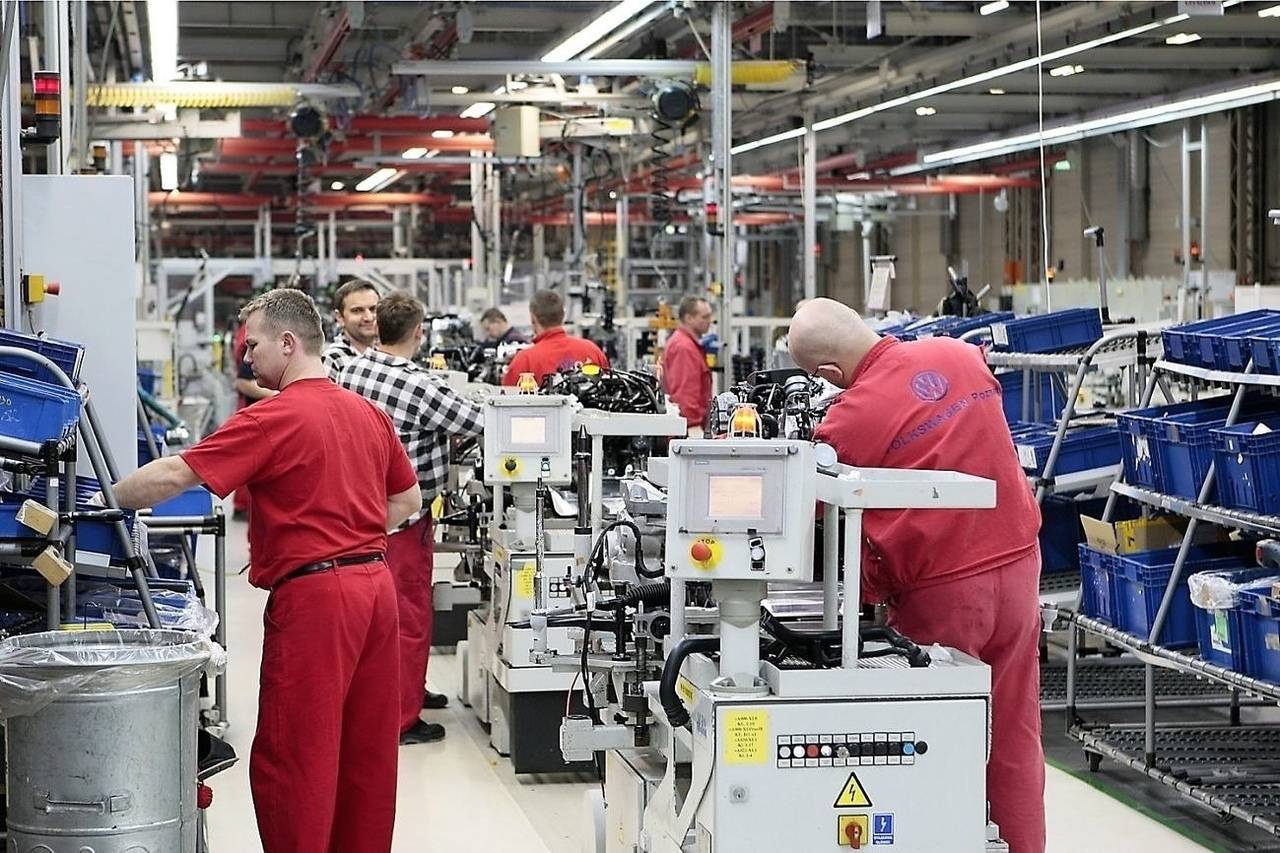 Работа в польше: преимущества и возможности хорошего заработка » польша и европа на русском