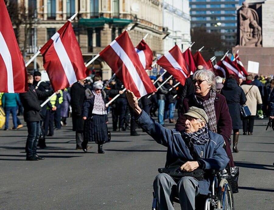 Репатриация в латвию из россии | zakondostatka.ru