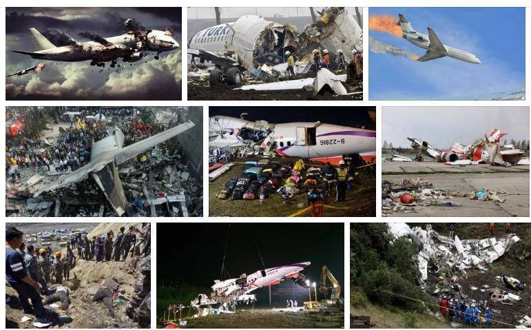 Как умирают в авиакатастрофах. что чувствуют люди при падении самолета что чувствуют люди когда падает самолет