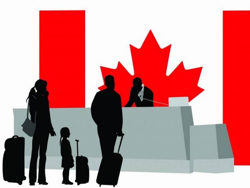 Бизнес в канаде: как открыть фирму самостоятельно