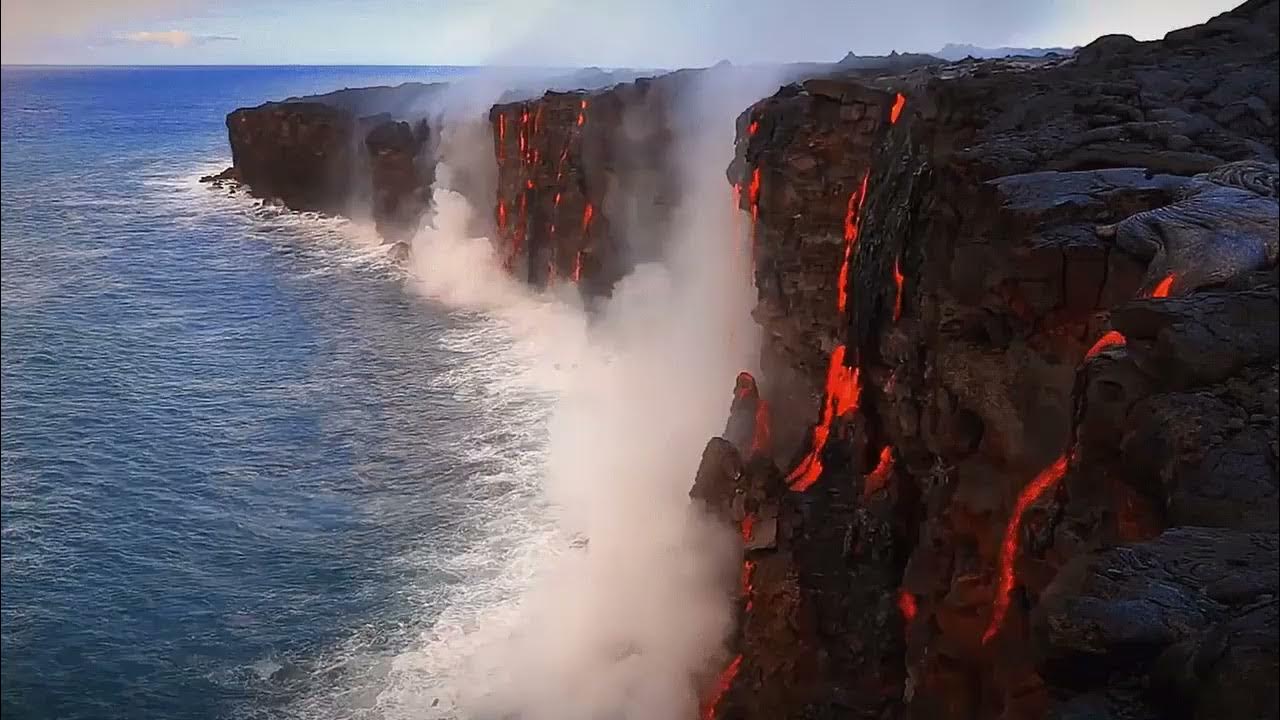 Райский отдых на гавайях