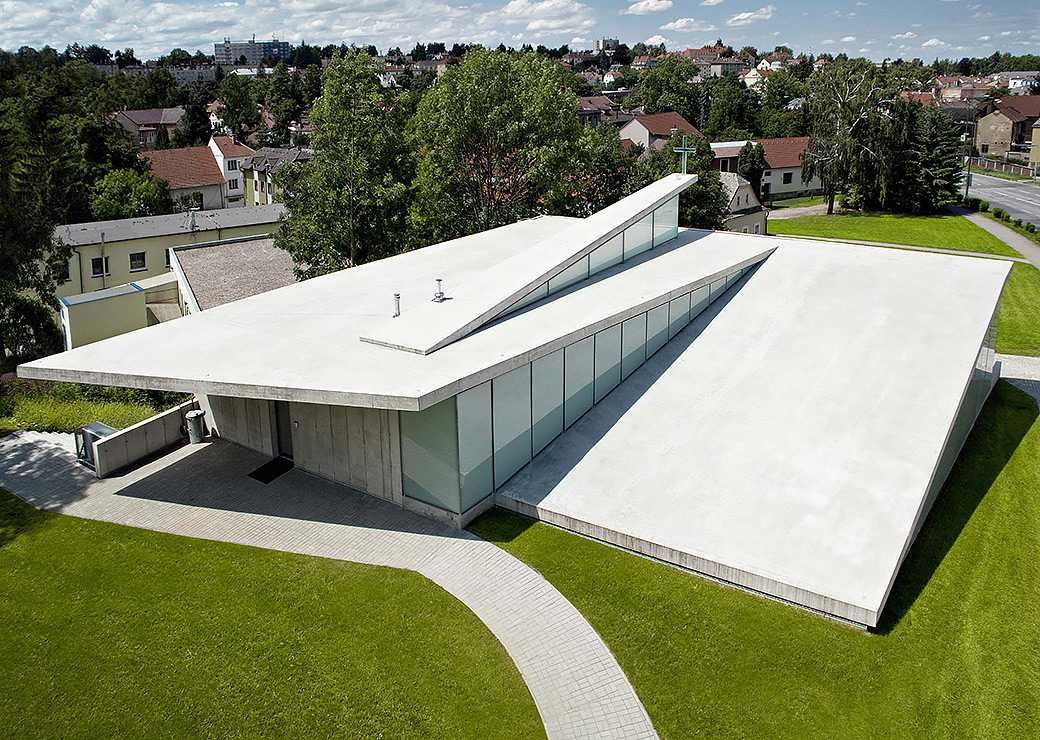 Чешская архитектура - czech architecture - dev.abcdef.wiki