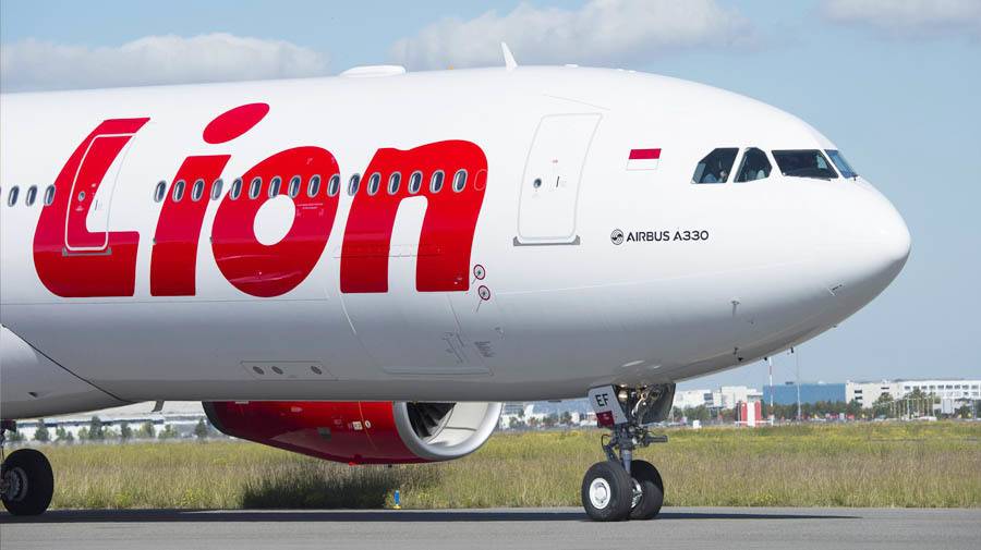 Lion air - lion air