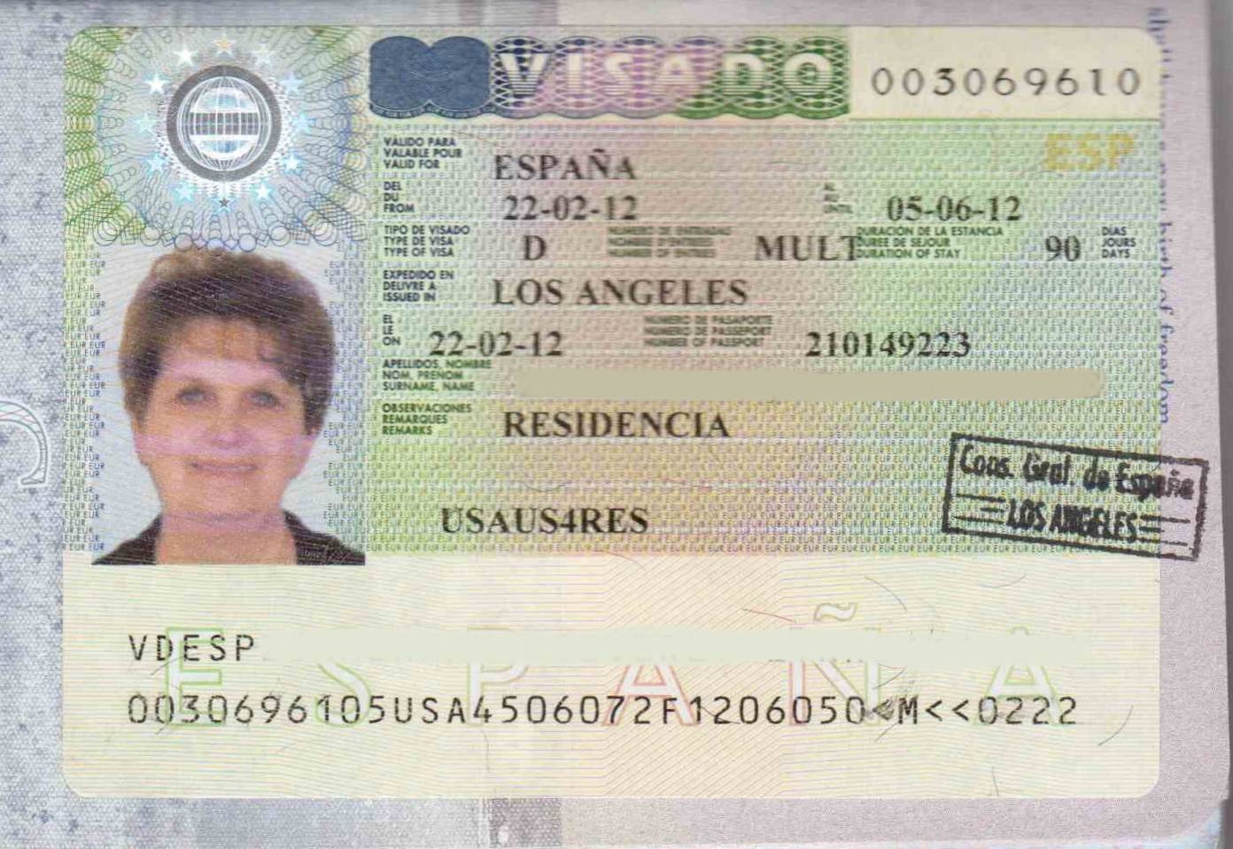 Visa испания. Национальная виза д в Испанию. Виза шенген в Испанию. Виза шенген Испания 2022. Как выглядит шенгенская виза в Испанию.