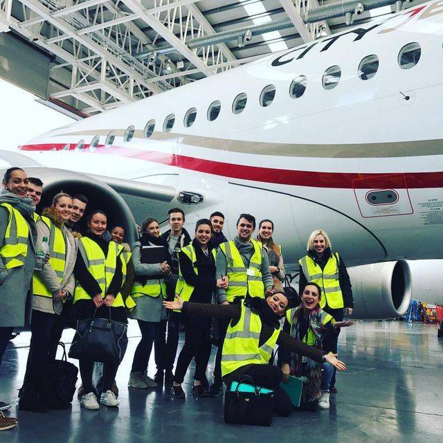 Cityjet - cityjet