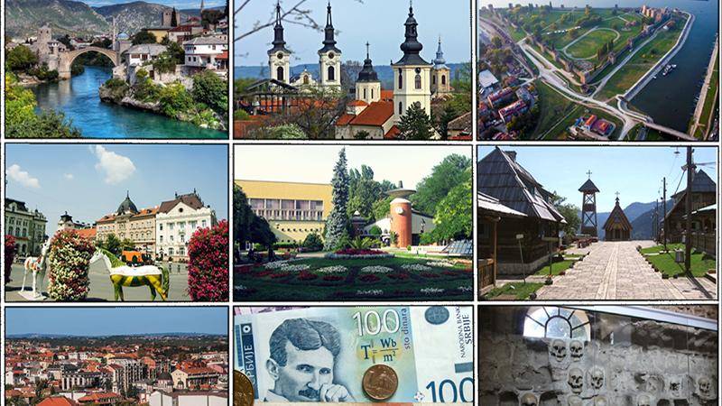 Значение и преимущества гражданства сербии