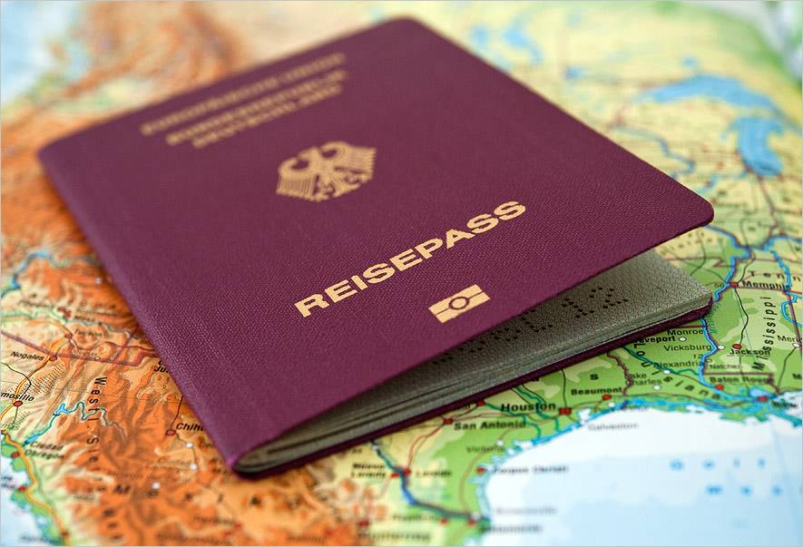 Как получить гражданство германии: 11 способов