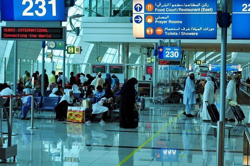 Флай дубай: регистрация на рейс flydubai онлайн, в аэропорту и с помощью терминалов самообслуживания, дальнейшие действия