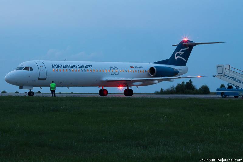 Montenegro airlines — официальный сайт