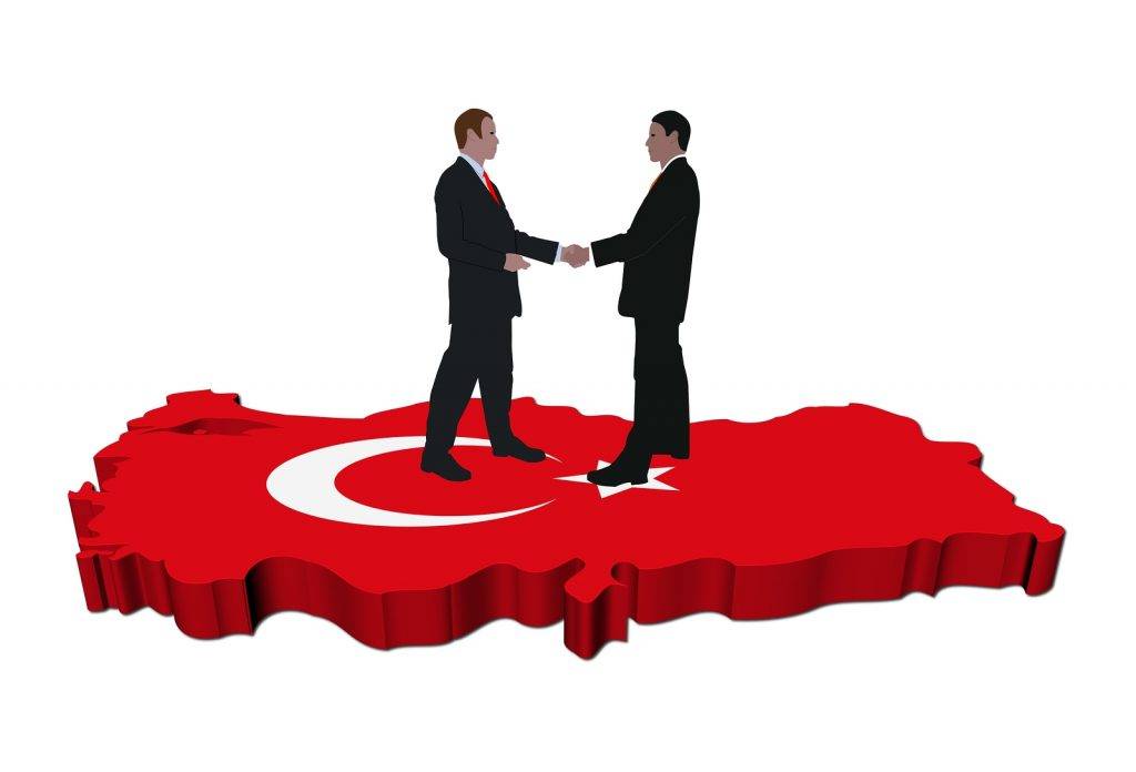 Регистрация компании в турции иностранным предпринимателем в 2020 году | internationalwealth.info
