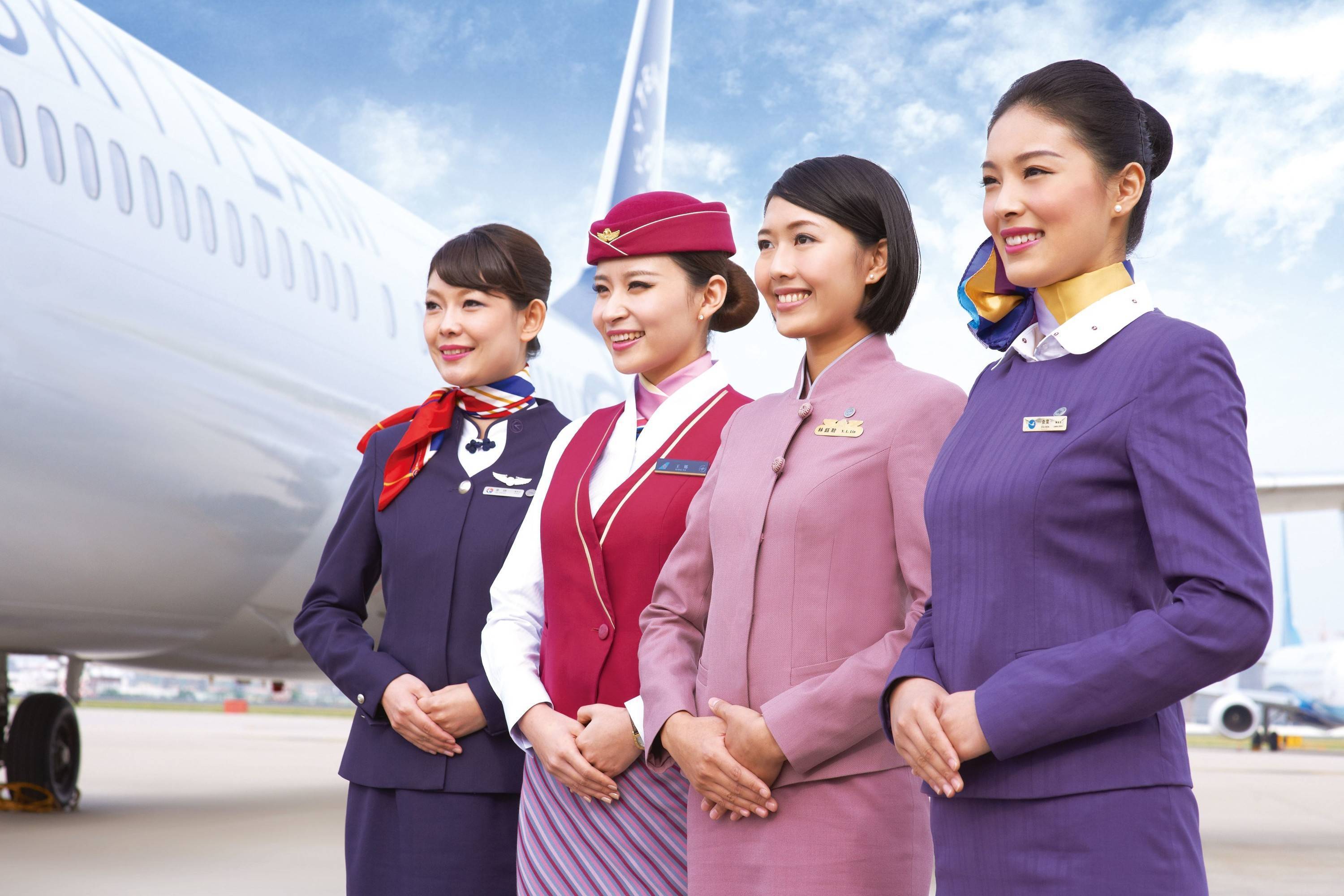 Авиакомпания china southern airlines – крупнейший перевозчик в азии