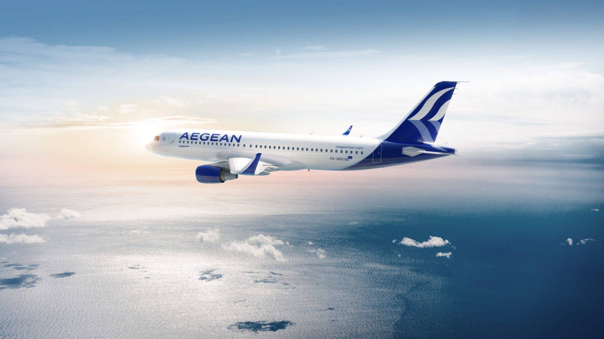 Aegean airlines - frwiki.wiki