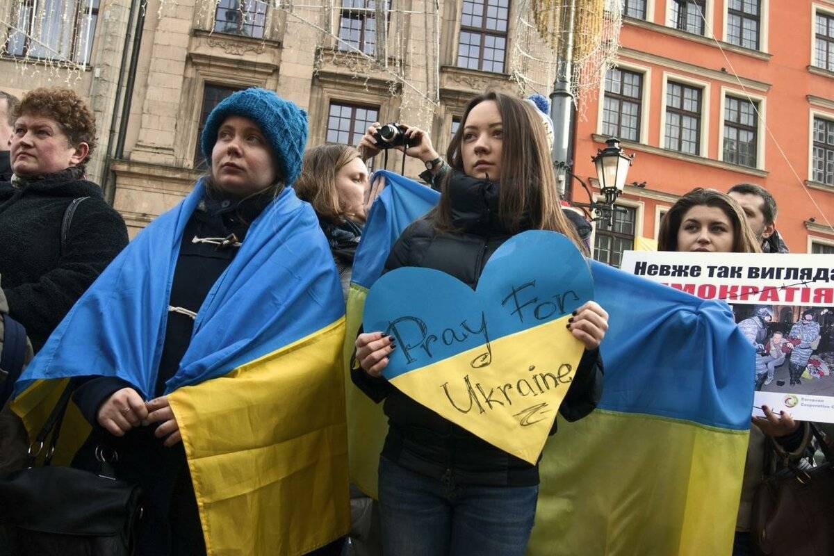 Легализация украинцев в польше специальный закон, какие права дает