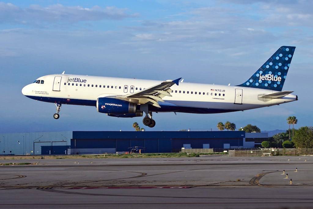 Jetblue airways - frwiki.wiki