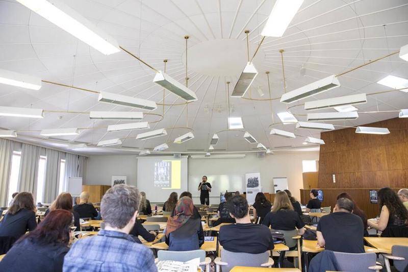 Helsinki metropolia university of applied sciences в хельсинки | хельсинский университет метрополия в финляндии