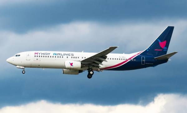 Первые в мире авиабилеты на блокчейне выпустила hahn air