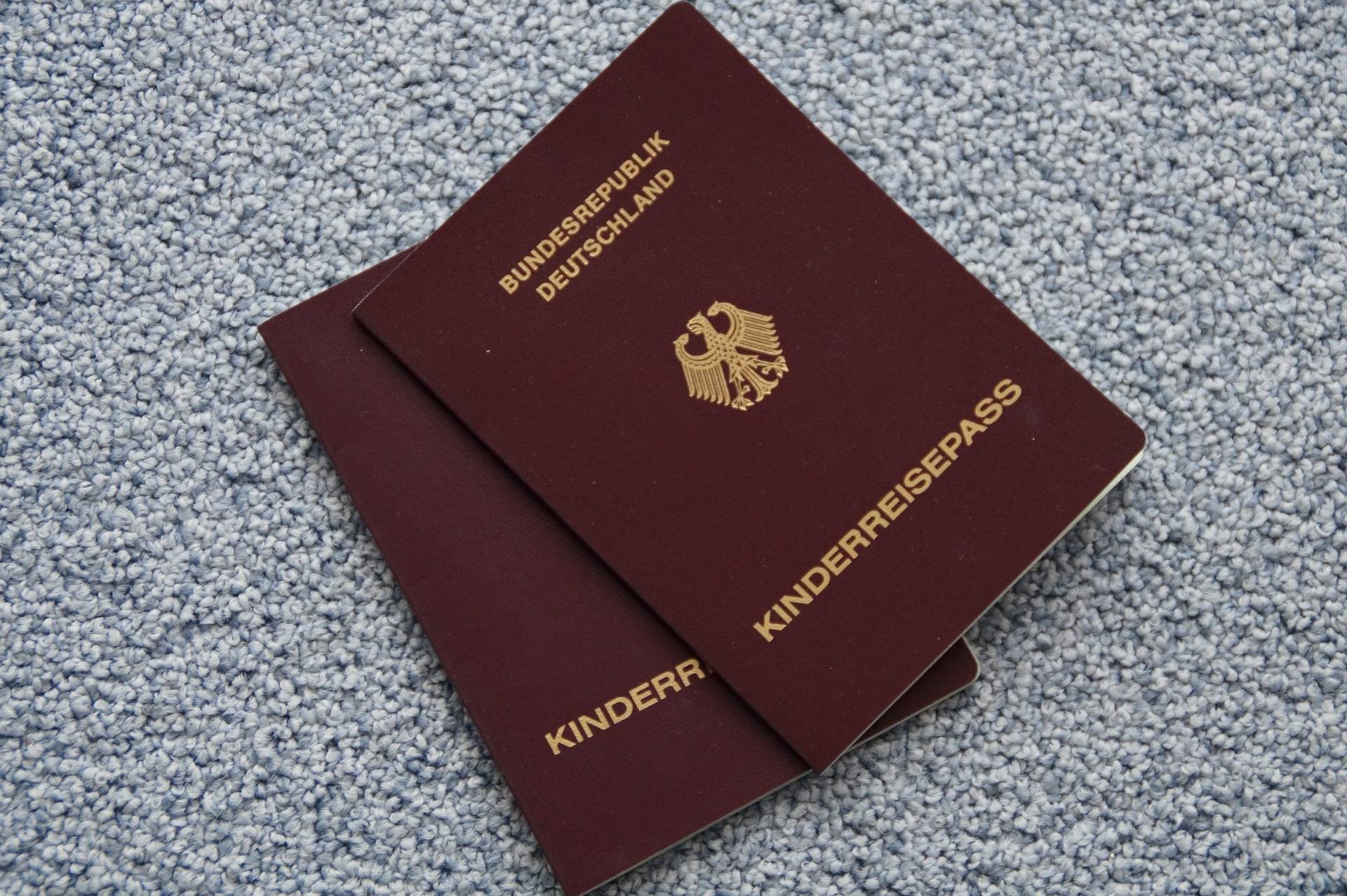 Германское гражданство - разновидности, способы получения