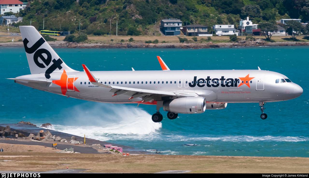 Jetstar japan - википедия