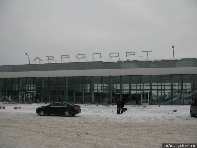 Аэропорт псков: официальный сайт, расписание рейсов