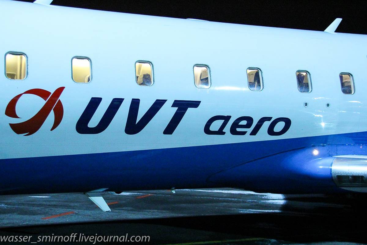 Как пройти онлайн-регистрацию на рейс авиакомпании utair, выбрать места