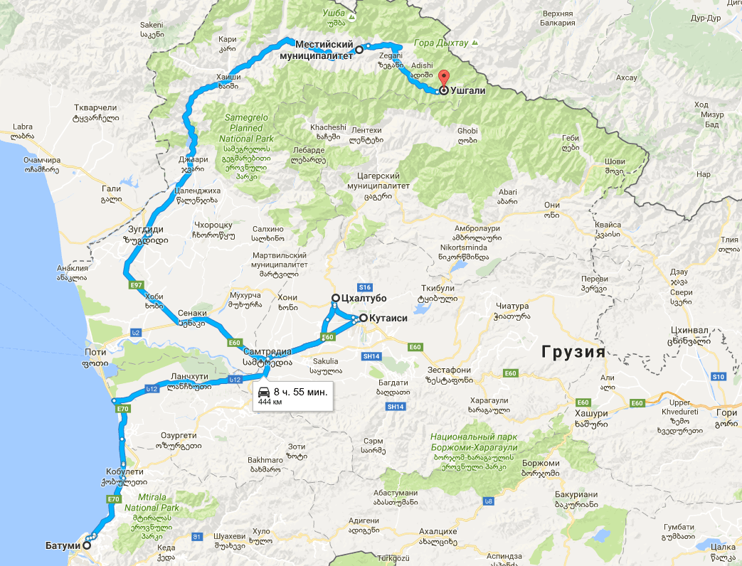 Поездка в грузию в 2021 году: нужна ли виза, загранпаспорт, запрет полетов — последняя информация - ооо "комфорт"