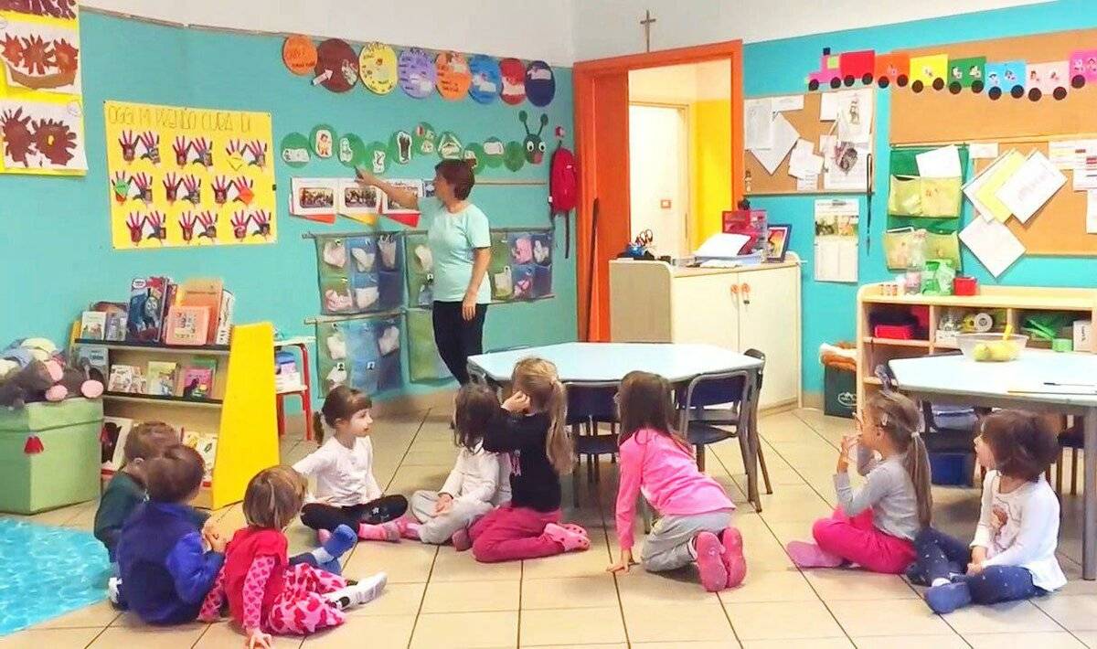 Образование в италии, обучение в италии для русских