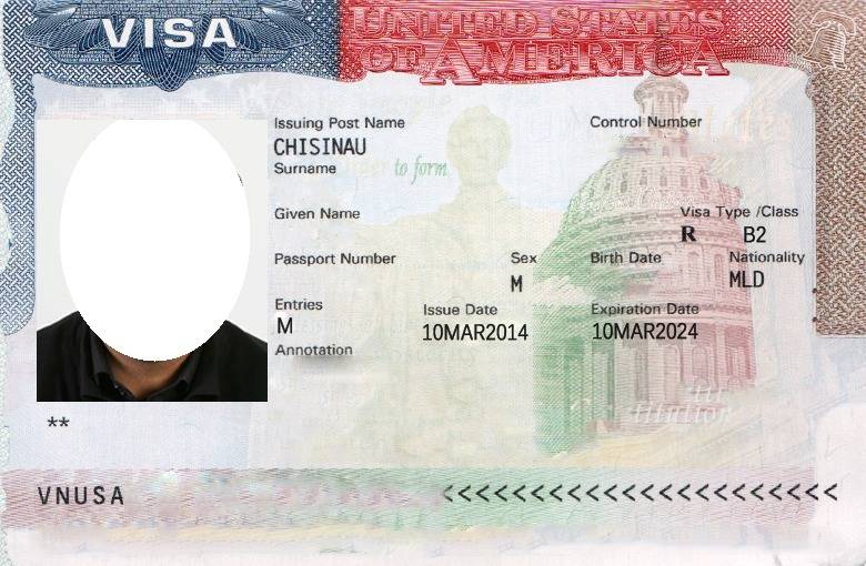 Оформление визы в сша для россиян — самая подробная инструкция
