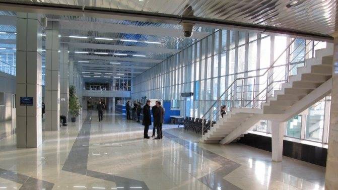 Аэропорт грозного объяснил высокую стоимость перелетов в москву