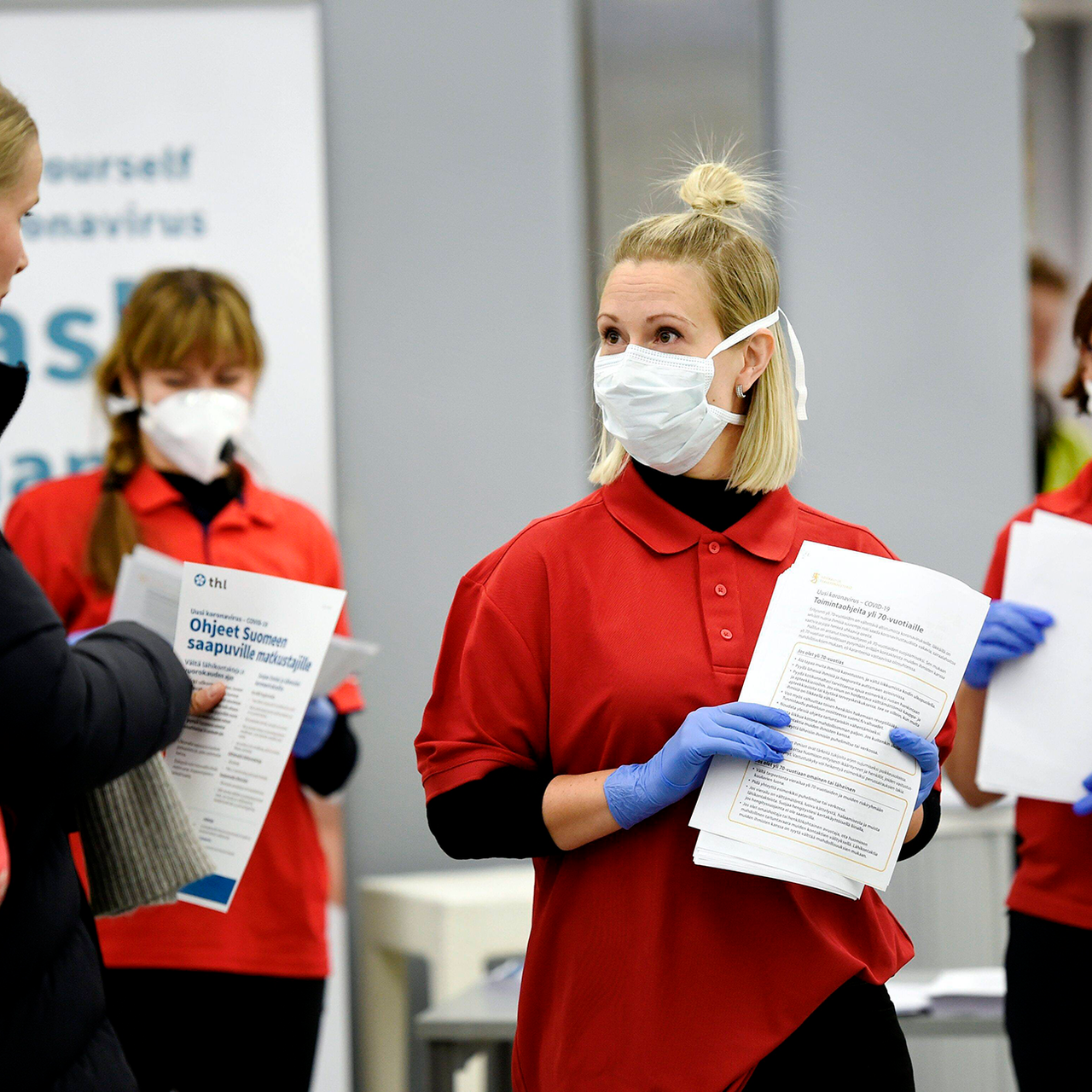 Жизнь в финляндии для русских в 2023 году - prian.ru