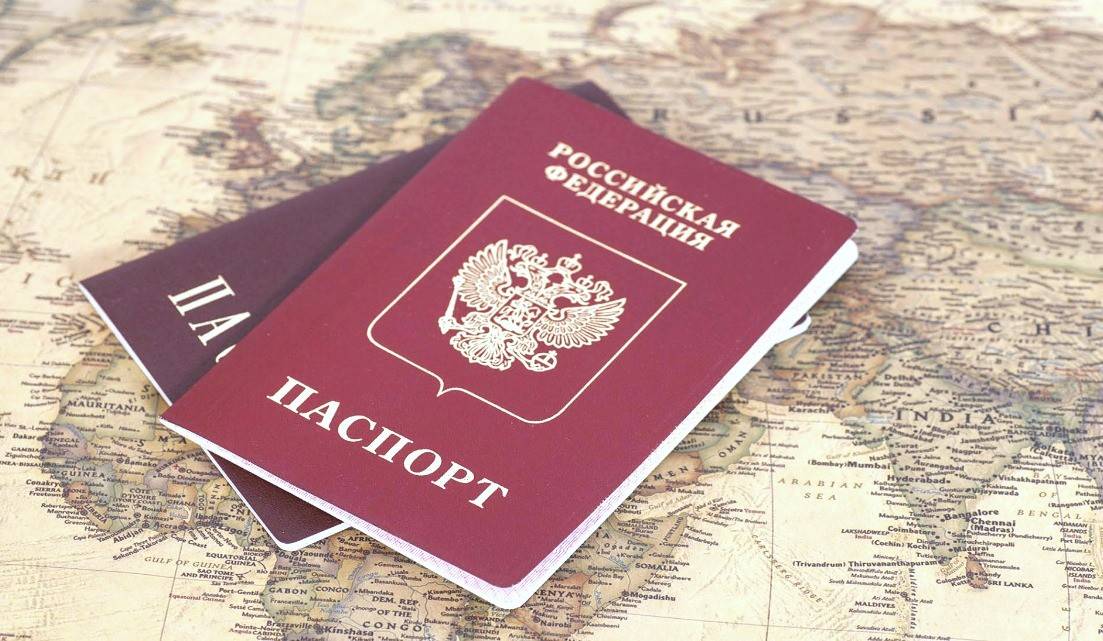 Загранпаспорт срочно 2023: стоимость и срок изготовления