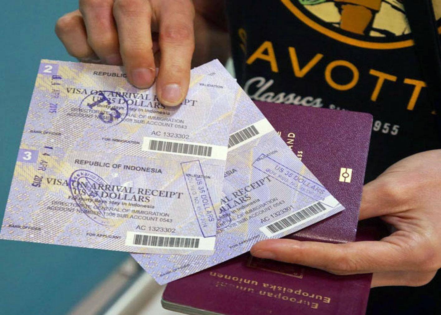 Нужна ли русскому туристу виза, чтобы отдохнуть в доминикане ????