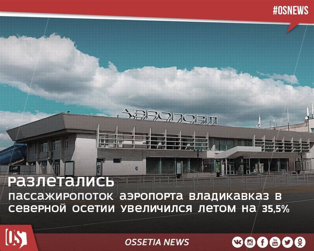 Все об аэропорте беслан (владикавказ) – онлайн табло вылета и прилета