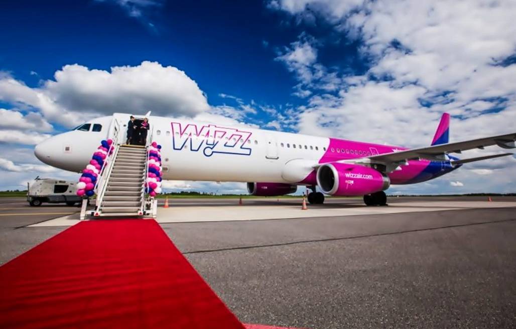 Как связаться со службой поддержки клиентов wizz air? - обслуживание клиентов