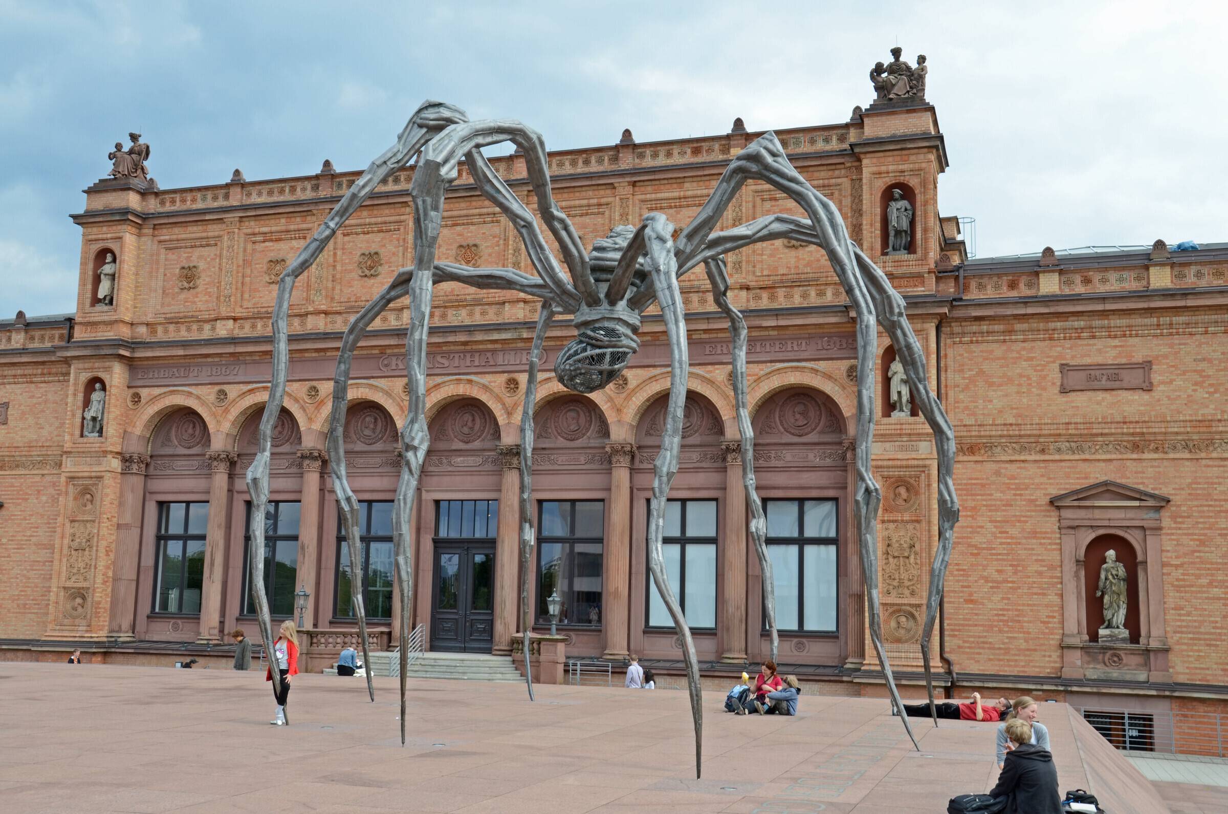 Hamburg kunsthalle museum - hamburg.com