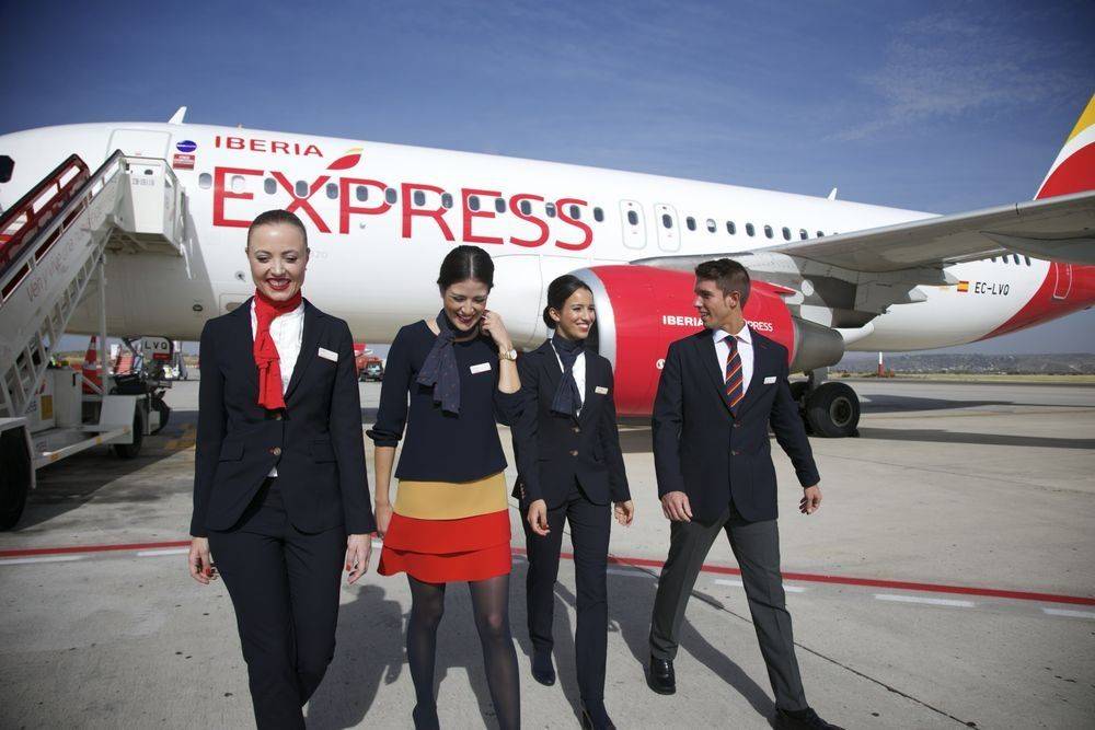Iberia википедия