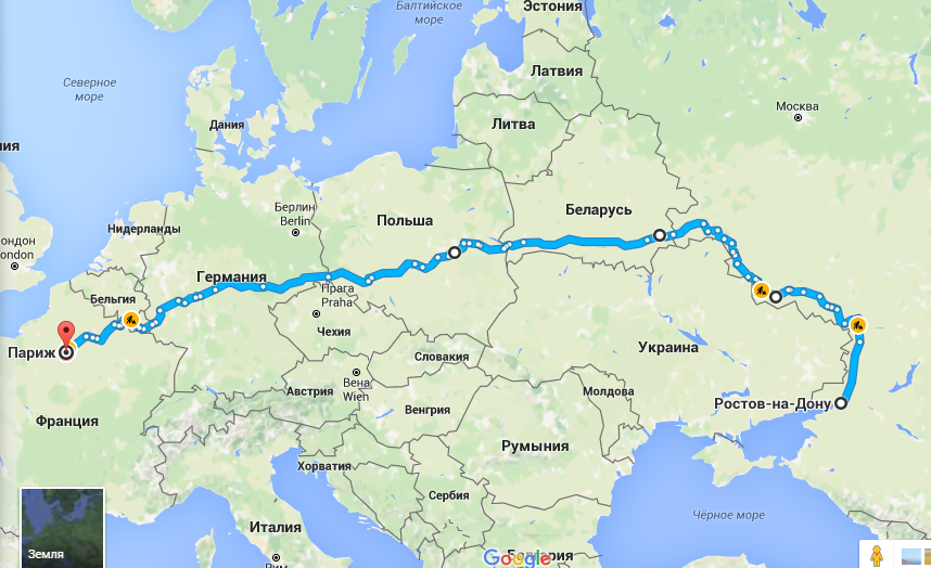 Сколько времени в москве займет поездка. Путь от Москвы до Парижа. Маршрут от Москвы до Парижа. Москва Париж маршрут на машине. Маршрут от Москвы до Парижа на машине.