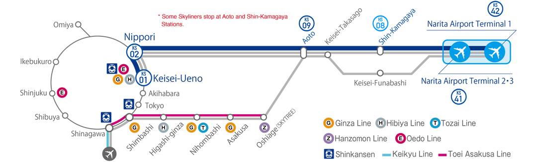 Токио нарита - отзывы про аэропорт tokyo narita international airport